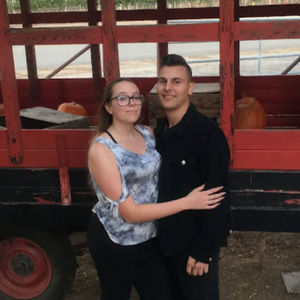 Meet your Posher, Jeffery